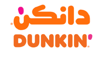 شعار دانكن دونتس