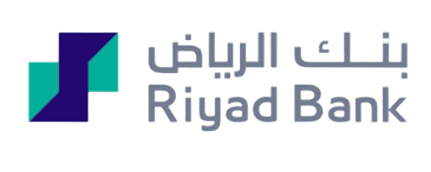 شعار بنك الرياض