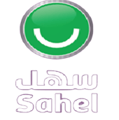شعار محطات سهل